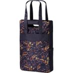 JACK WOLFSKIN Freizeittasche PICCADILLY, Größe ONE SIZE in Grau
