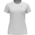 Odlo Essential Flyer  Damen  T-Shirts weiss Größe L Trailrunning | Laufen  Atm