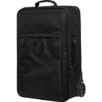 HUMMEL Tasche hmlTRAVEL CABIN TROLLEY, Größe ONE SIZE in Schwarz