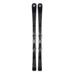 Blizzard Thunderbird R15 Plus + RXCELL 14 24/25 ( Schwarz 175 Größe,)