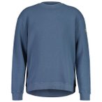 Maloja - ZaffoniM. - Pullover Gr S blau
