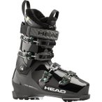 HEAD Damen Ski-Schuhe KALIBER 95X W MV GW BLACK, Größe 23,5 in Grau