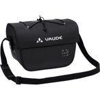 VAUDE Aqua Box (rec) - Lenker-Tasche black