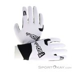 SQlab One11 Wide Bikehandschuhe-Weiss-XS