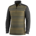 Smartwool - Classic Thermal Merino Base Layer 1/4 Zip Boxed - Merinounterwäsche