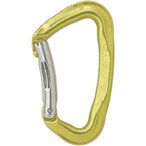 Austrialpin Eleven Karabiner  Karabiner gelb Größe One Size Alpinklettern | Sp