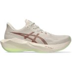 ASICS Damen Laufschuhe NOVABLAST 6, Größe 41 ½ in Grau