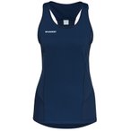 Mammut Women’s Aenergy FL Tank Top, L, marine
