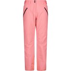 CMP Hose Damen  Skitourenhose rosa Größe S Trekking  Winddicht Wasserabweisend