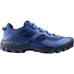 Mammut Ducan II Low GTX  Herren  Zustiegsschuhe blau Größe 42 Trekking Wasserd