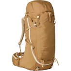 The North Face Terra 65   Wanderrucksack braun Größe 65L | S-M Camping