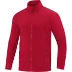 JAKO Herren Softshelljacke Team, Größe M in Rot