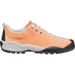 Scarpa Mojito   Freizeitschuhe orange Größe 42 Lifestyle Atmungsaktiv