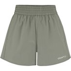 Craft Core Essence  Damen  Laufhose gruen Größe XS Laufen | Training & Fitness