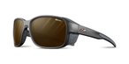 Julbo Montebianco 2 - Sonnenbrille (Schwarz / Grau)