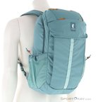 Cotopaxi Chase 28l Rucksack-Hell-Blau-28