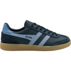 Gola Viper Leather  Herren  Freizeitschuhe blau Größe 41 Lifestyle