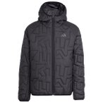 adidas Terrex - Kid's XPR Padded Jacket - Kunstfaserjacke Gr 116 grau