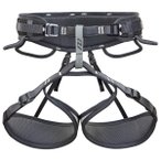 Skylotec - Ascent - Klettergurt Gr XS/S grau