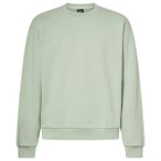 Oakley - Soho Gen Crewneck Sweatshirt - Pullover Gr S grün