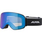 ALPINA Herren Brille SLOPE Q-LITE, Größe ONE SIZE in Blau