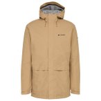 Vaude - Pellice Wool-Lined Parka II - Parka Gr M beige