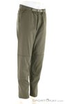 The North Face Beta Utility Belted Herren Kletterhose-Oliv-Dunkelgrün-L