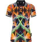 PLEIN SPORT Poloshirt, Größe XS in Schwarz