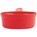 WILDO Müslitopf Kåsa XL - Schüssel mit Griff raspberry