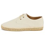 Espadrij - Paysan Linen - Freizeitschuhe 43 beige