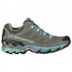 La Sportiva - Women's Ultra Raptor II Leather GTX - Multisportschuhe 38 grau