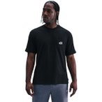 Nike NSW Patch Herren T-Shirt ( Schwarz S)