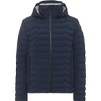 toni sailer Mathew Herren Skijacke ( Dunkelblau 48)