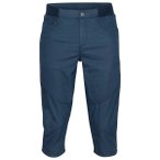 Chillaz - Banff 2.0 3/4 Pant - 3/4 Hose Gr M blau
