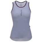Santini - Women's Delta Baselayer - Radunterhemd Gr XS/S grau