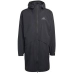 ADIDAS Herren Funktionsjacke Terrex Multi 2 Layer CLIMAPROOF Regenparka, Größe