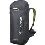 Camp Rox Alpha Kletterrucksack, 40L, black