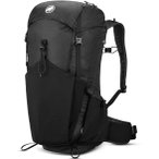 Mammut Ducan 26 Damen Wanderrucksack ( Schwarz one size Größe,)
