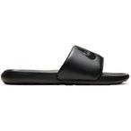 Nike Victori One Sandale Herren  Sandalen black-black-black Größe 45 Lifestyle