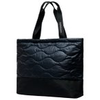 Peak Performance - Helium Tote Bag - Umhängetasche schwarz