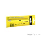 Toko Stiftform Schneethermometer-Gelb-One Size