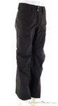 Patagonia Storm Shift Herren Skihose Gore-Tex-Schwarz-S