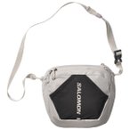 Salomon - ACS Waist Pack Large - Hüfttasche Gr 2 l grau