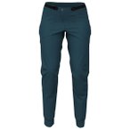 7mesh - Women's Glidepath Pant - Radhose Gr L blau