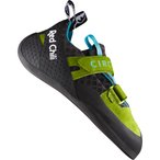 Red Chili Circuit II Kletterschuhe  Kletterschuhe gruen Größe 42 Alpinklettern