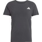adidas Adizero Running  Herren  Laufshirts schwarz Größe S Laufen | Trailrunni