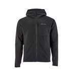 Marmot Pinnacle DriClime   Herren  Softshelljacke schwarz Größe XL Trekking  W