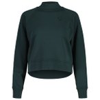 Maloja - Women's UluruM. - Pullover Gr L blau