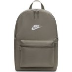 NIKE Rucksack Heritage 2.0 (23 l), Größe ONE SIZE in Grün