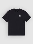 DC Pushing Forward T-Shirt black Gr. XL